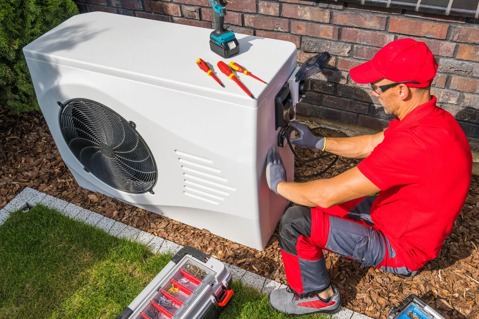 About HVAC in Isanti, MN